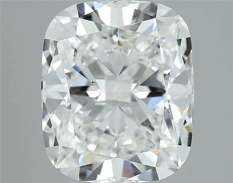 2.02 ct. E/VS2 Cushion Modified Diamond