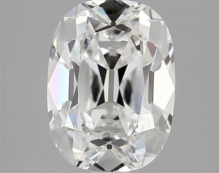 2.02 ct. E/VS2 Old Miner Diamond