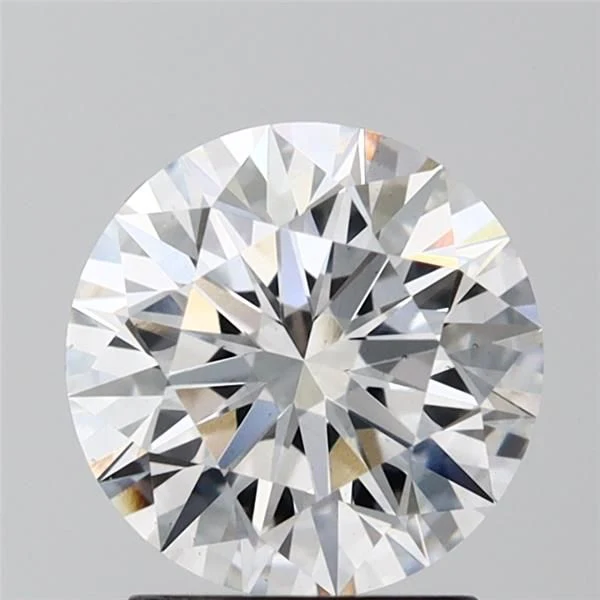 2.02 ct. E/VS2 Round Lab Grown Diamond