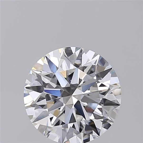 2.02 ct. E/VVS2 Round Lab Grown Diamond - Image 2