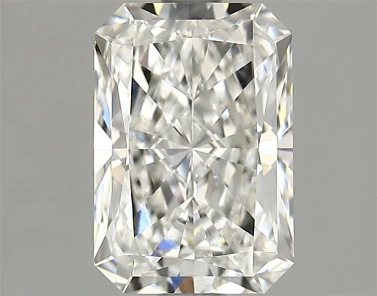 2.02 ct. F/VS1 Radiant Lab Grown Diamond