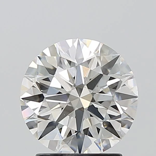 2.02 ct. F/VS1 Round Lab Grown Diamond