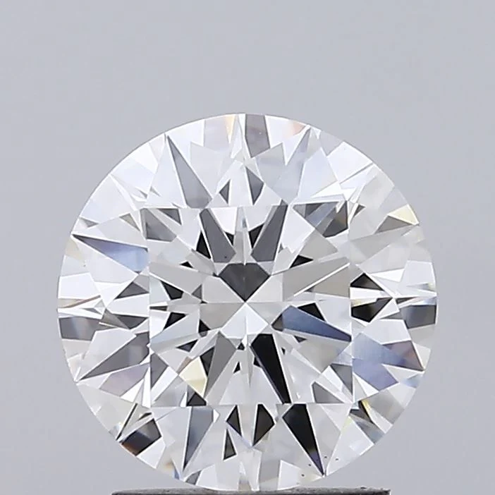 2.02 ct. F/VS1 Round Lab Grown Diamond