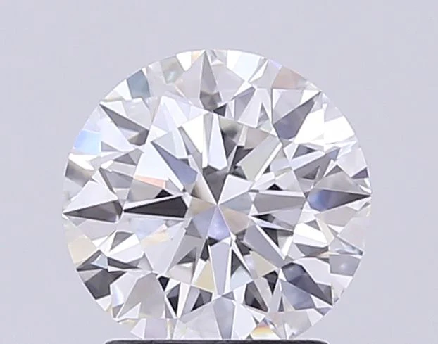 2.02 ct. F/VVS1 Round Lab Grown Diamond