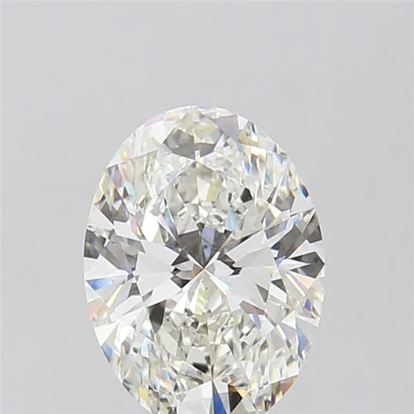 2.02 ct. G/VS1 Oval Lab Grown Diamond