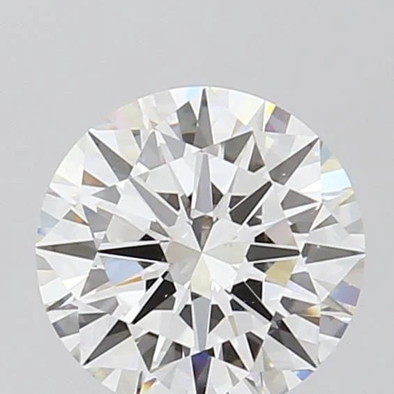 2.02 ct. G/VS1 Round Lab Grown Diamond