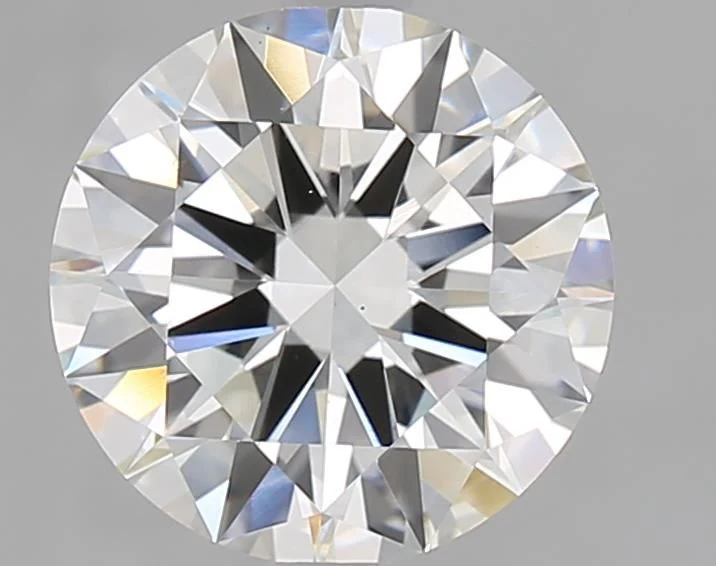 2.02 ct. G/VS1 Round Lab Grown Diamond