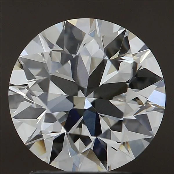 2.02 ct. G/VS1 Round Lab Grown Diamond