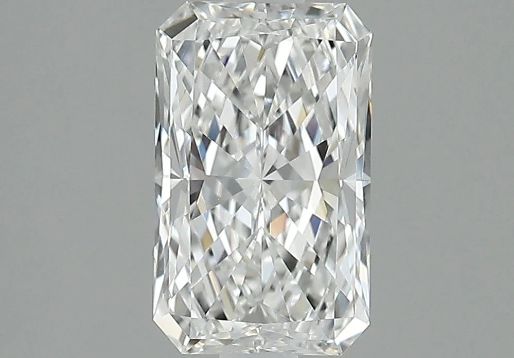 2.02 ct. G/VS2 Radiant Diamond