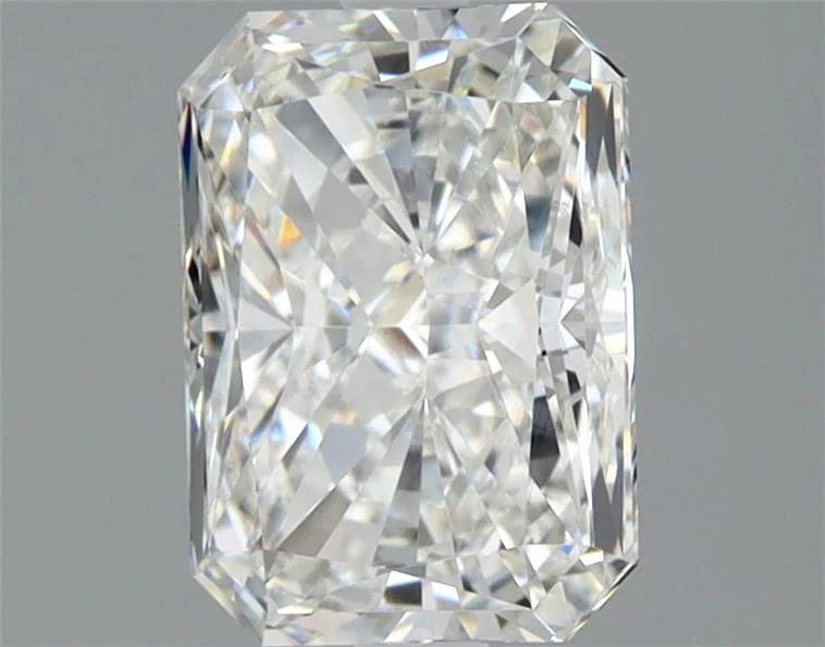 2.02 ct. G/VS2 Radiant Diamond