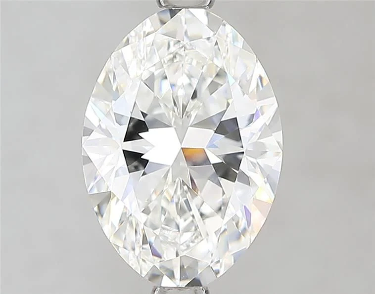 2.02 ct. G/VVS2 Oval Diamond
