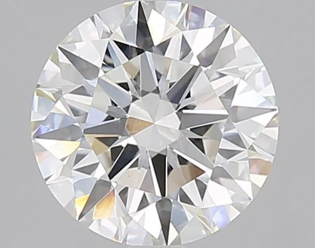 2.02 ct. G/VVS2 Round Lab Grown Diamond