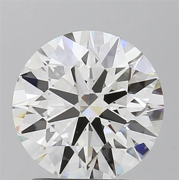 2.02 ct. G/VVS2 Round Lab Grown Diamond