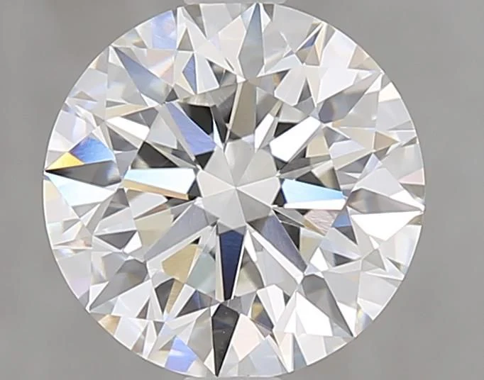 2.02 ct. G/VVS2 Round Lab Grown Diamond