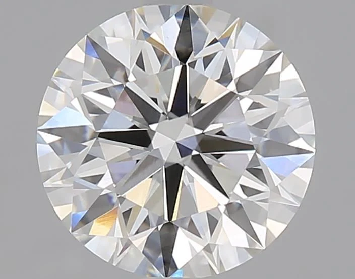 2.02 ct. G/VVS2 Round Lab Grown Diamond