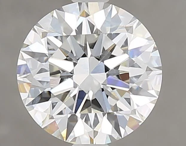 2.02 ct. G/VVS2 Round Lab Grown Diamond