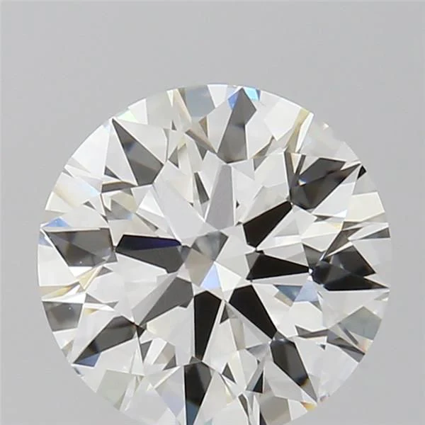 2.02 ct. G/VVS2 Round Lab Grown Diamond