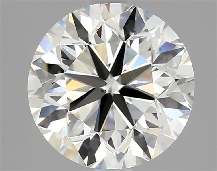 2.02 ct. H/VS2 Round Diamond