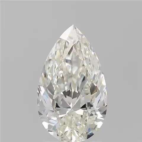 2.02 ct. H/VVS1 Pear Diamond