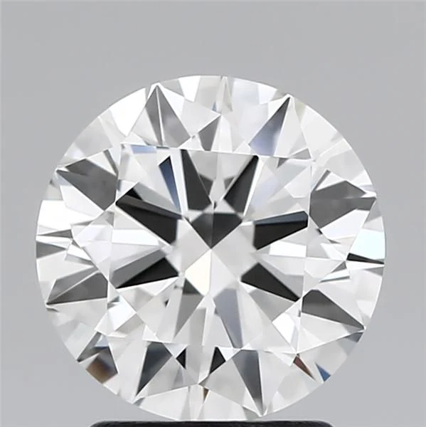 2.02 ct. H/VVS1 Round Diamond