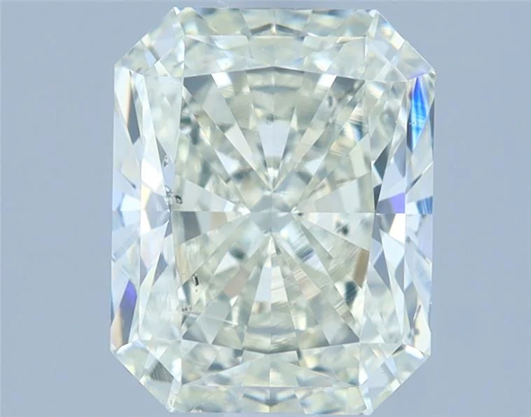 2.02 ct. I/SI1 Radiant Diamond