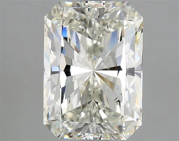 2.02 ct. I/SI1 Radiant Diamond
