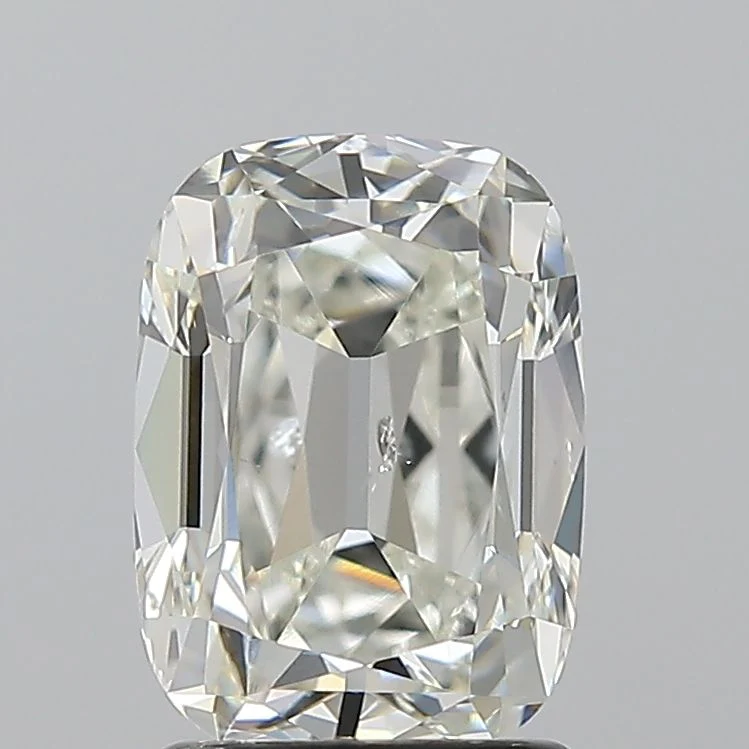2.02 ct. J/SI2 Old Miner Diamond
