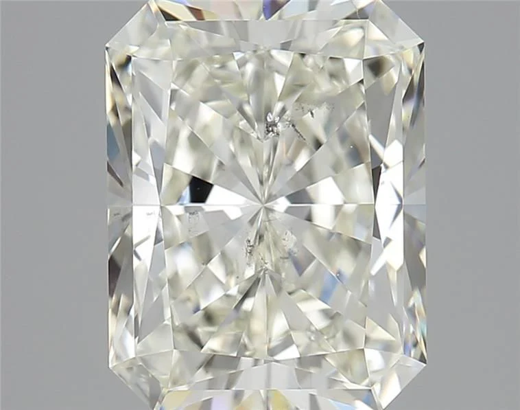 2.02 ct. K/SI2 Radiant Diamond