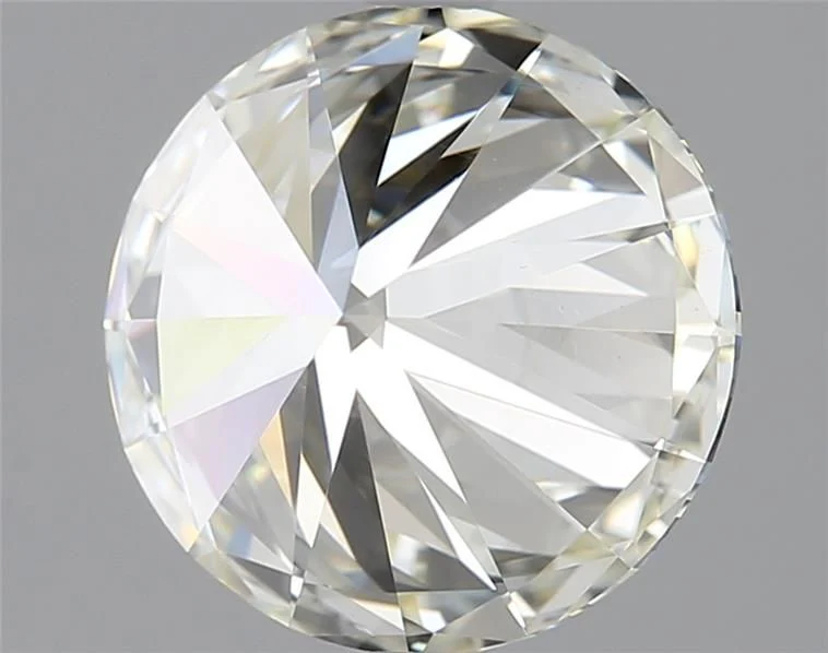 2.02 ct. K/VS1 Round Diamond