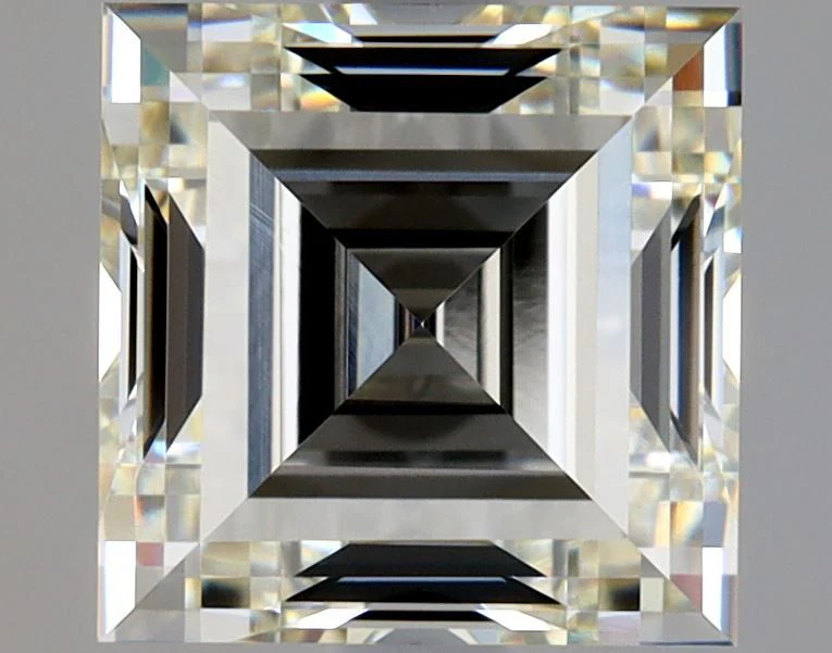 2.02 ct. K/VVS2 Sq. Radiant Diamond