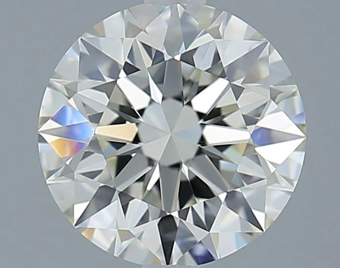 2.02 ct. L/VS1 Round Diamond