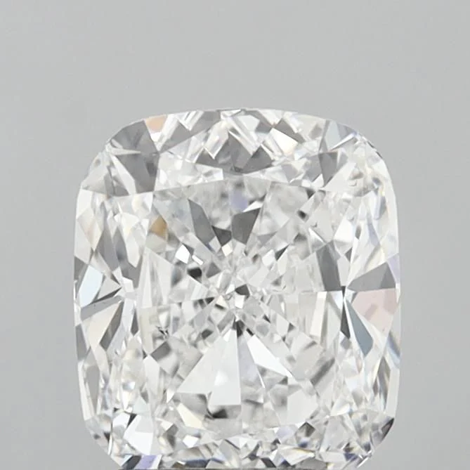 2.03 ct. D/VS1 Cushion Modified Lab Grown Diamond - Image 2
