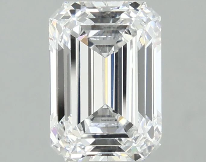2.03 ct. D/VS1 Emerald Lab Grown Diamond