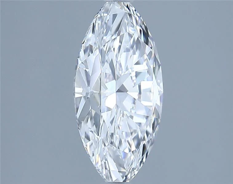 2.03 ct. D/VS1 Marquise Lab Grown Diamond