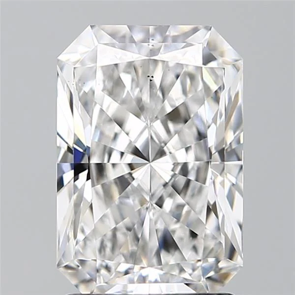 2.03 ct. D/VS1 Radiant Lab Grown Diamond