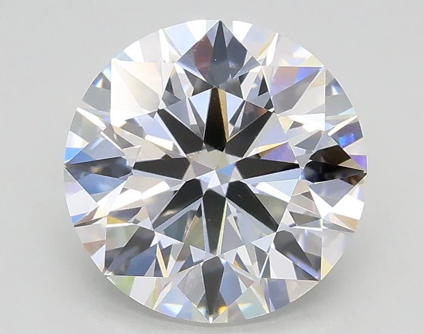 2.03 ct. D/VS1 Round Lab Grown Diamond