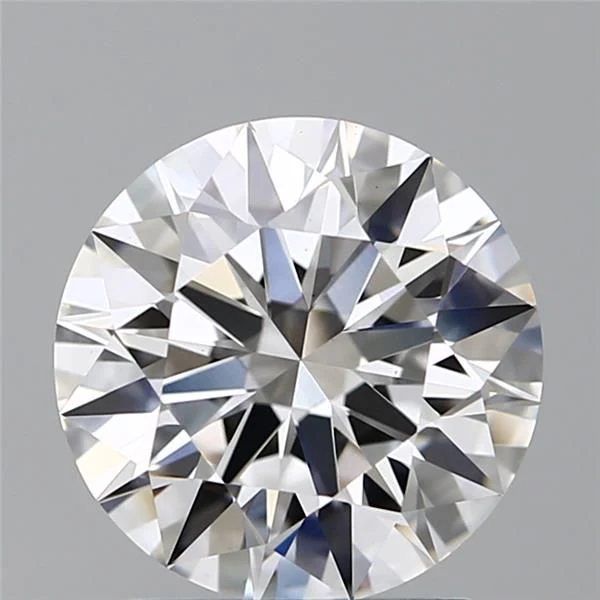 2.03 ct. D/VS1 Round Lab Grown Diamond
