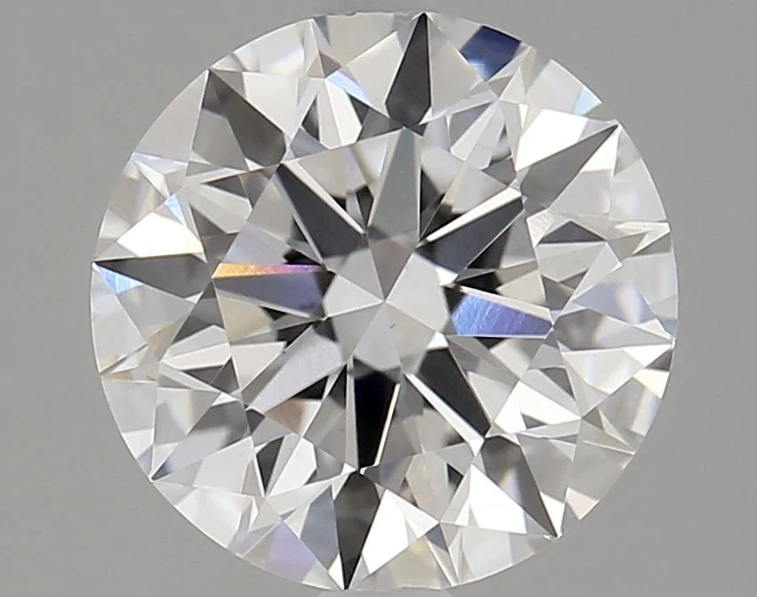 2.03 ct. D/VS1 Round Lab Grown Diamond