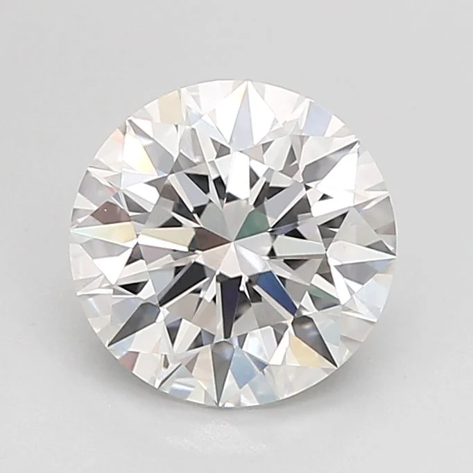 2.03 ct. D/VS1 Round Lab Grown Diamond