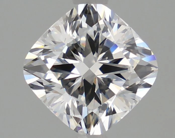 2.03 ct. D/VVS2 Cushion Modified Lab Grown Diamond