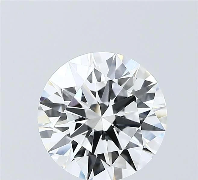 2.03 ct. D/VVS2 Round Lab Grown Diamond
