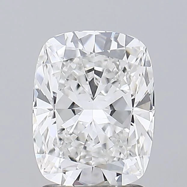 2.03 ct. E/VS1 Cushion Brilliant Lab Grown Diamond