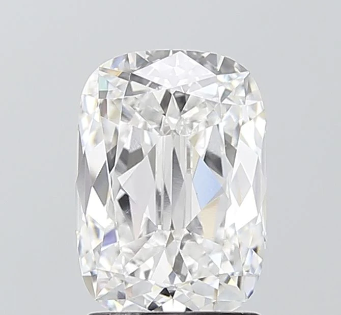 2.03 ct. E/VS1 Cushion Modified Lab Grown Diamond