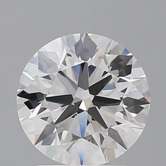 2.03 ct. E/VS1 Round Lab Grown Diamond