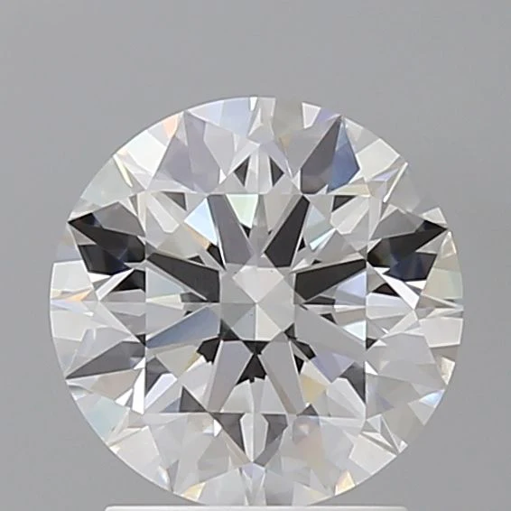 2.03 ct. E/VS1 Round Lab Grown Diamond