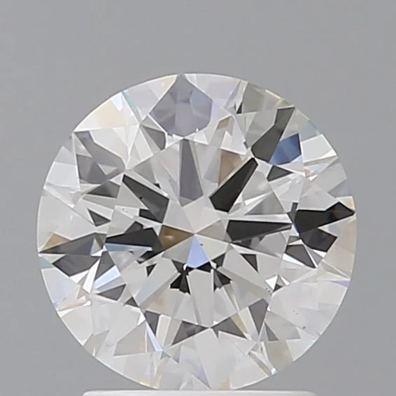 2.03 ct. E/VS1 Round Lab Grown Diamond