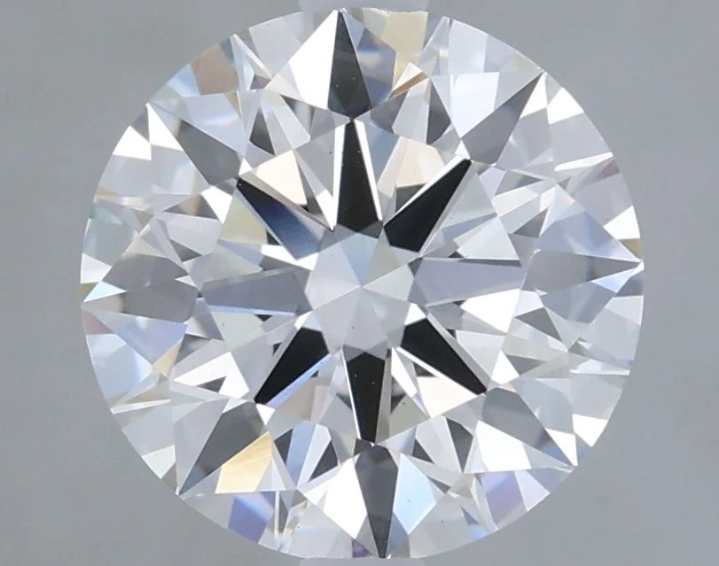 2.03 ct. E/VS1 Round Lab Grown Diamond