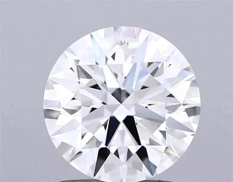 2.03 ct. E/VS1 Round Lab Grown Diamond