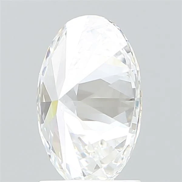 2.03 ct. E/VVS1 Oval Lab Grown Diamond