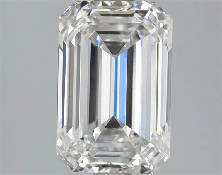 2.03 ct. E/VVS2 Emerald Lab Grown Diamond